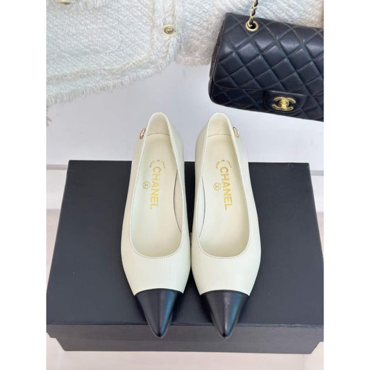 Chanel Flat Shoes SH00029