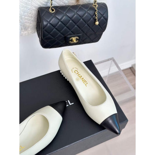 Chanel Flat Shoes SH00029