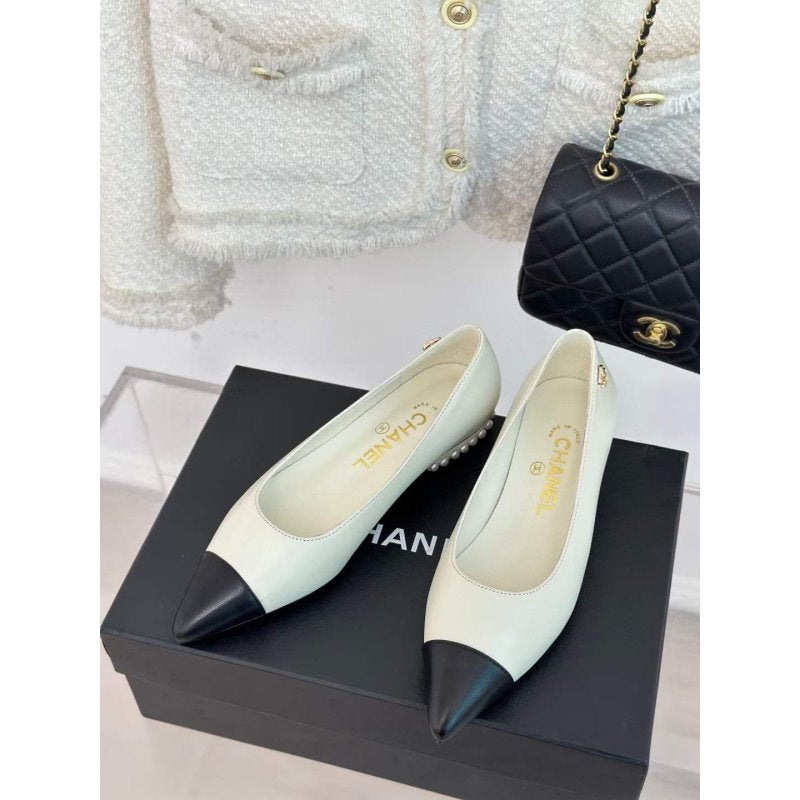 Chanel Flat Shoes SH00029