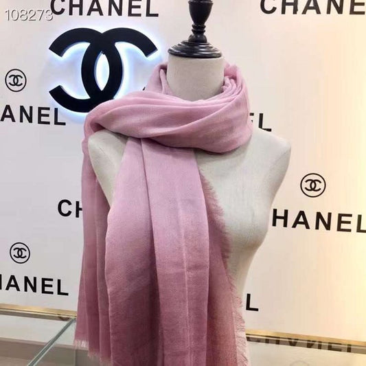Chanel Goatee Scarf SS001225