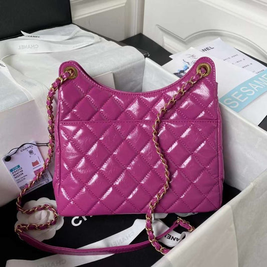 Chanel Hippie Hobo Bag BGMP1712
