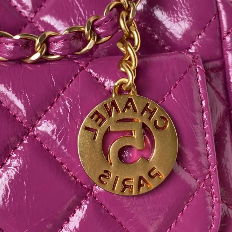 Chanel Hippie Hobo Bag BGMP1712