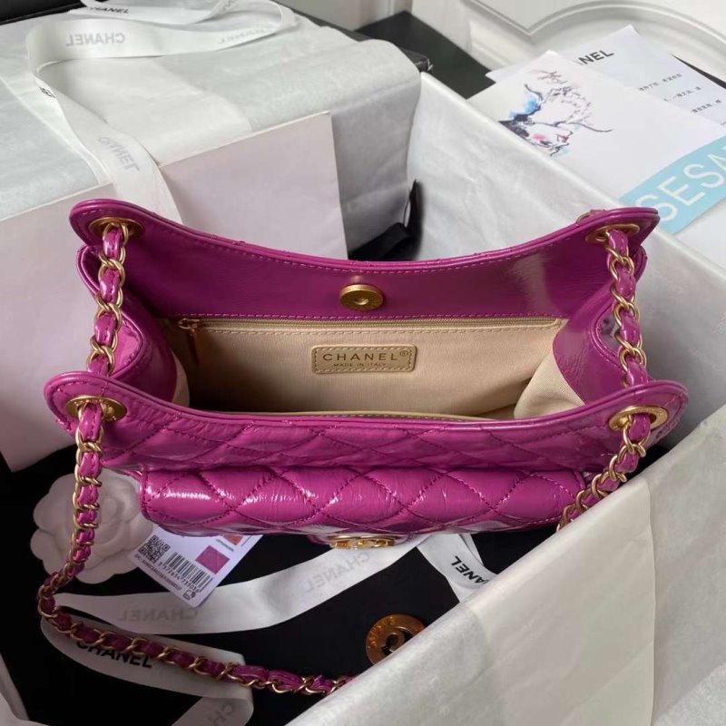 Chanel Hippie Hobo Bag BGMP1712