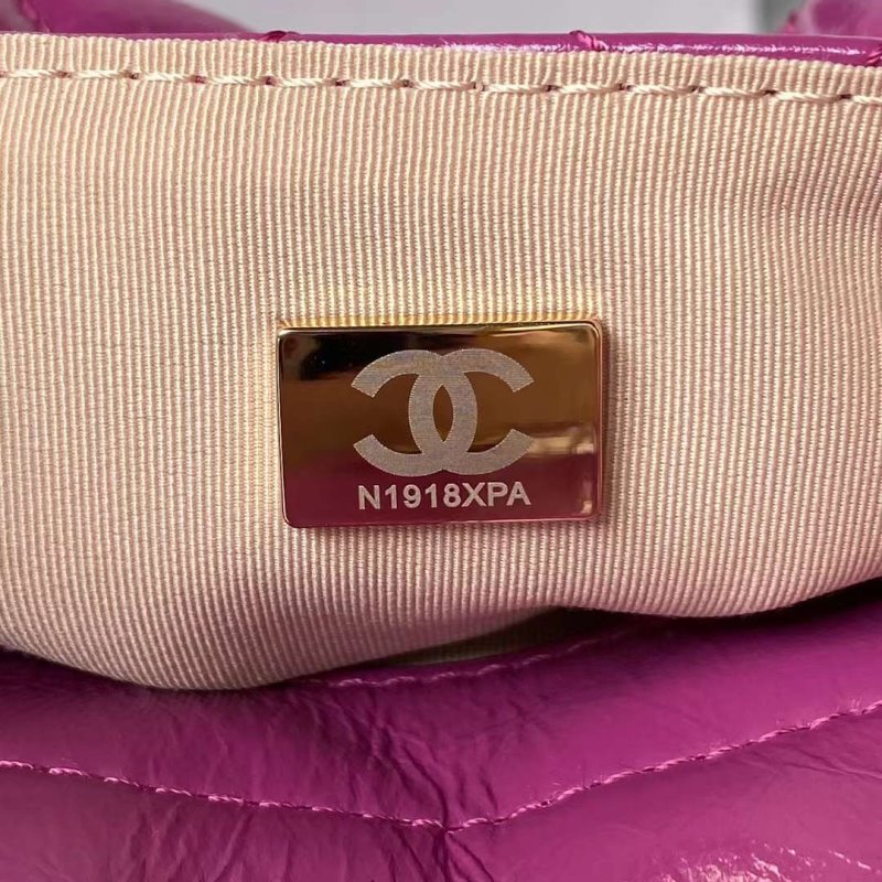 Chanel Hippie Hobo Bag BGMP1712