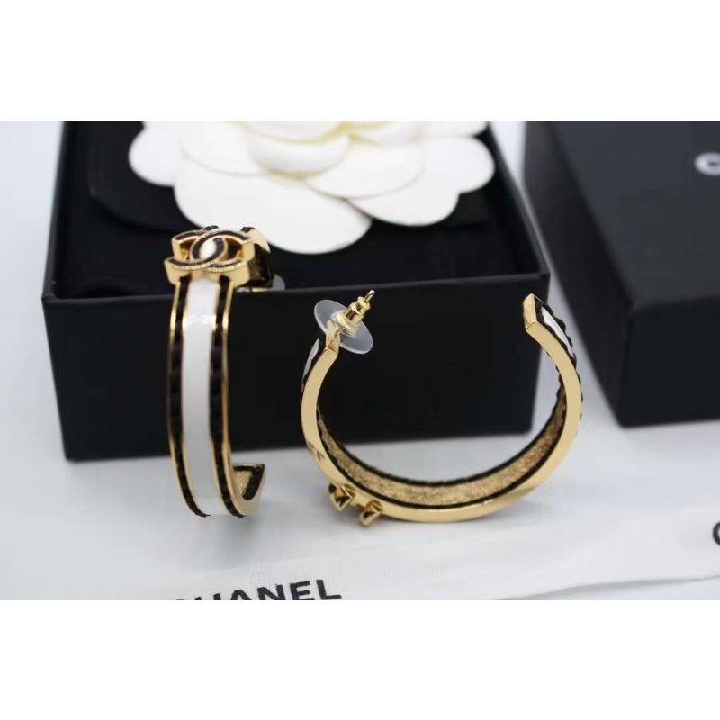 Chanel Hoop Rings JWL00184