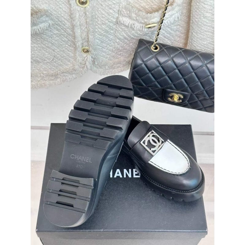 Chanel Loafers SH00064