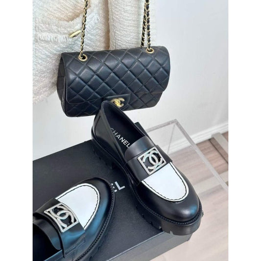 Chanel Loafers SH00066