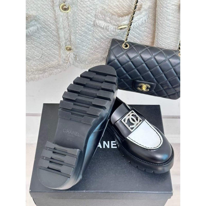 Chanel Loafers SH00066