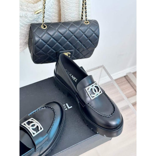 Chanel Loafers SH00067
