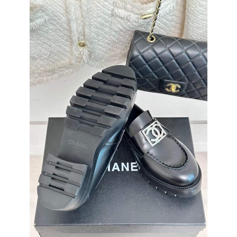 Chanel Loafers SH00067
