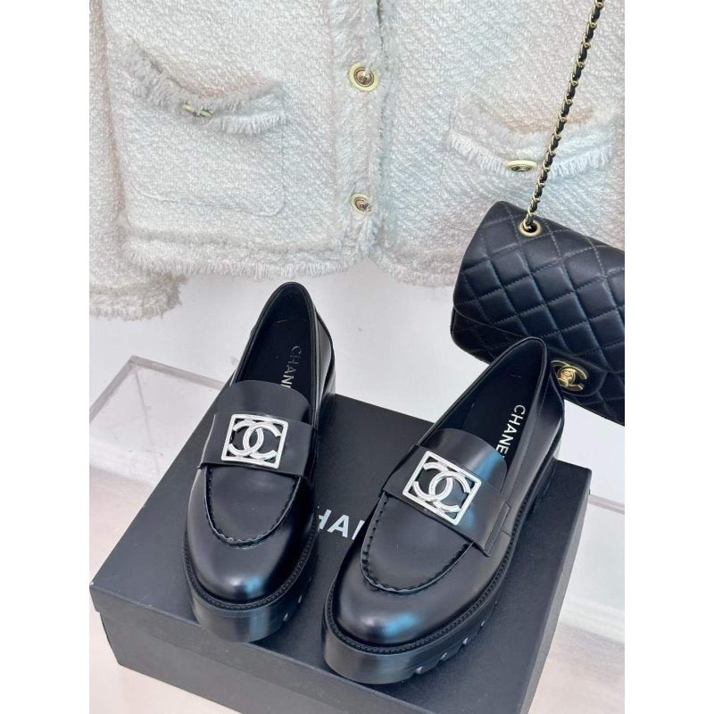 Chanel Loafers SH00067
