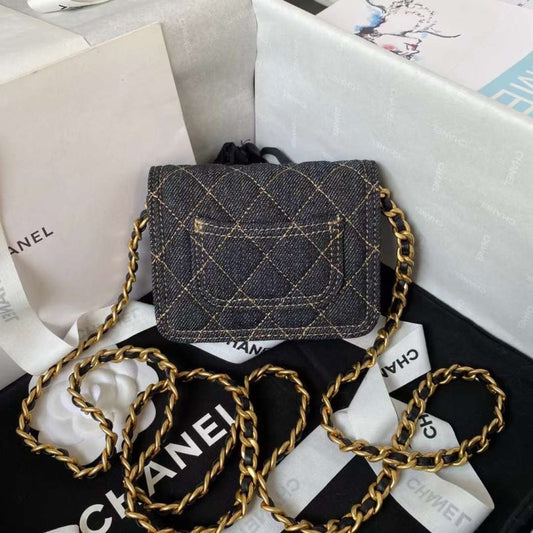 Chanel Mini Flap Bag BGMP1690