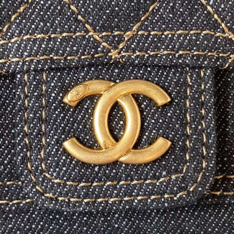 Chanel Mini Flap Bag BGMP1690