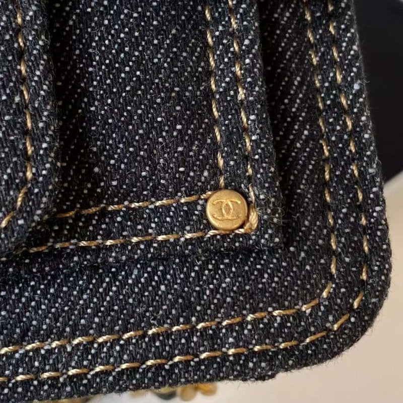 Chanel Mini Flap Bag BGMP1690
