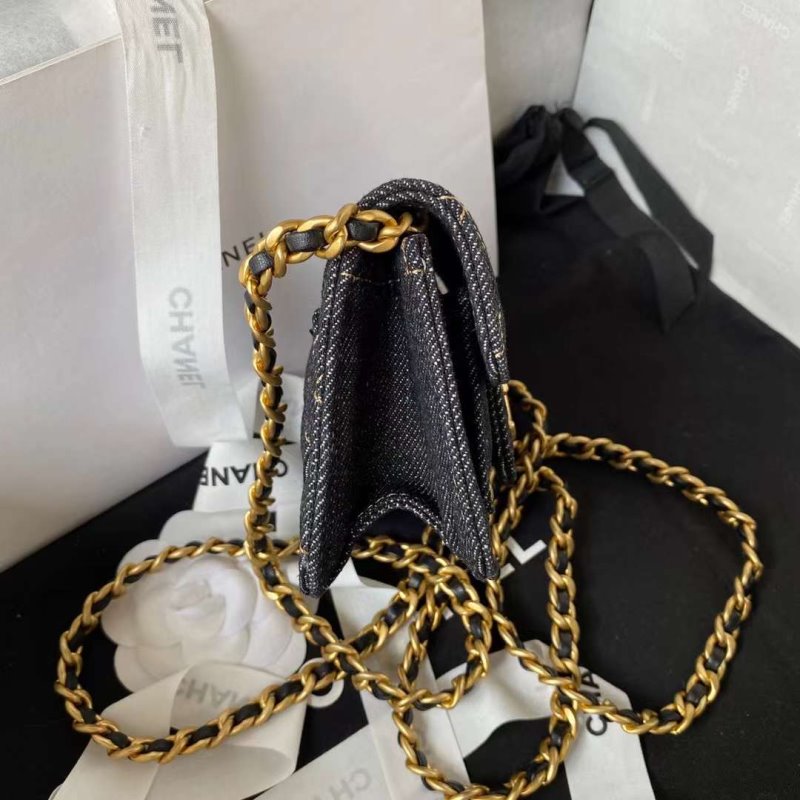 Chanel Mini Flap Bag BGMP1690
