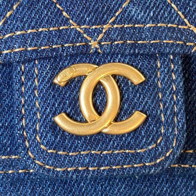 Chanel Mini Flap Bag BGMP1691