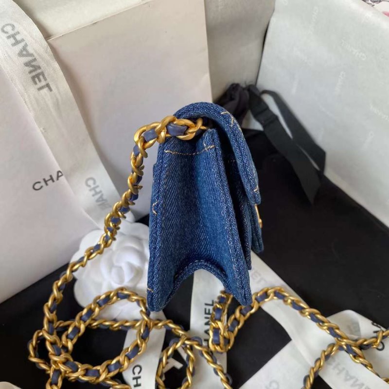 Chanel Mini Flap Bag BGMP1691