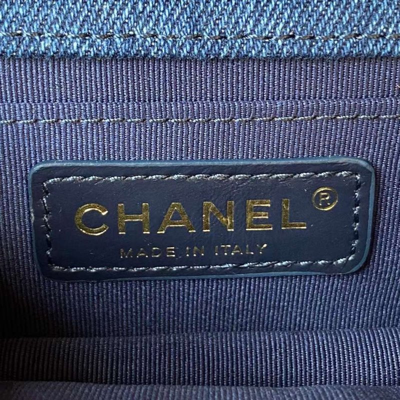 Chanel Mini Flap Bag BGMP1691