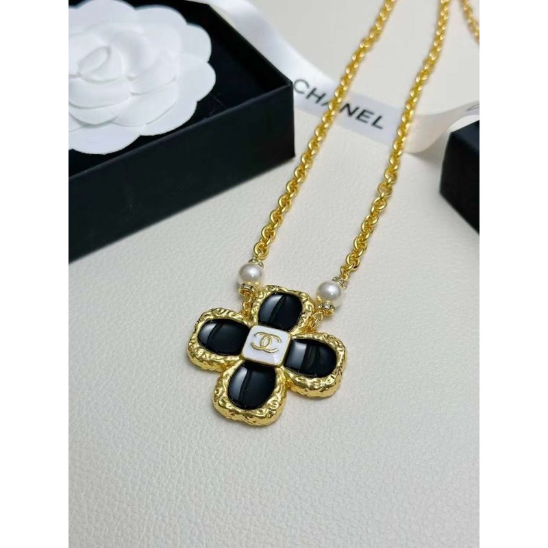 Chanel Necklace JWL00245