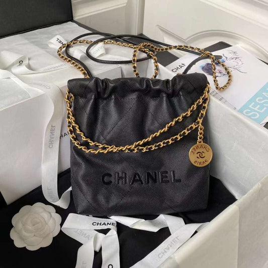 Chanel Pellete Bag BGMP1692
