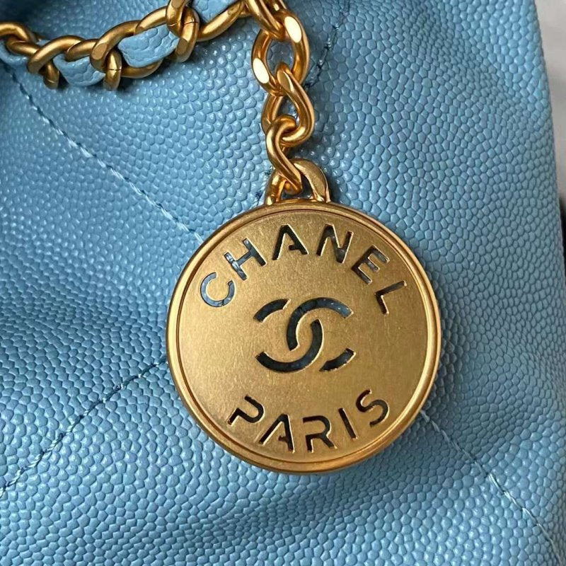 Chanel Pellete Bag BGMP1693