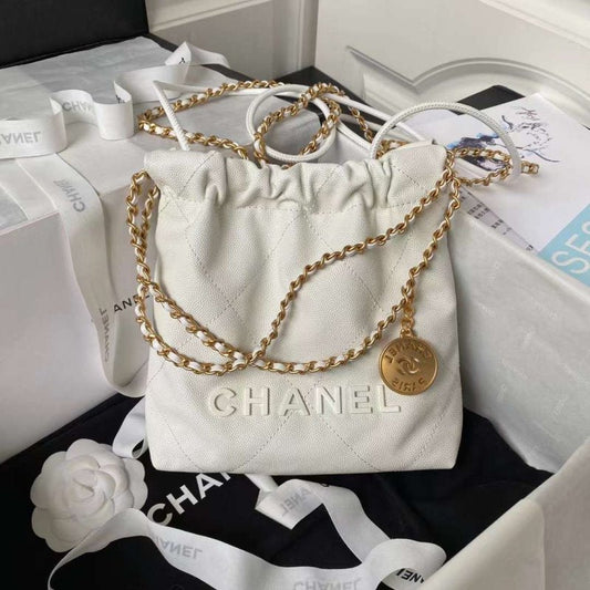 Chanel Pellete Bag BGMP1694