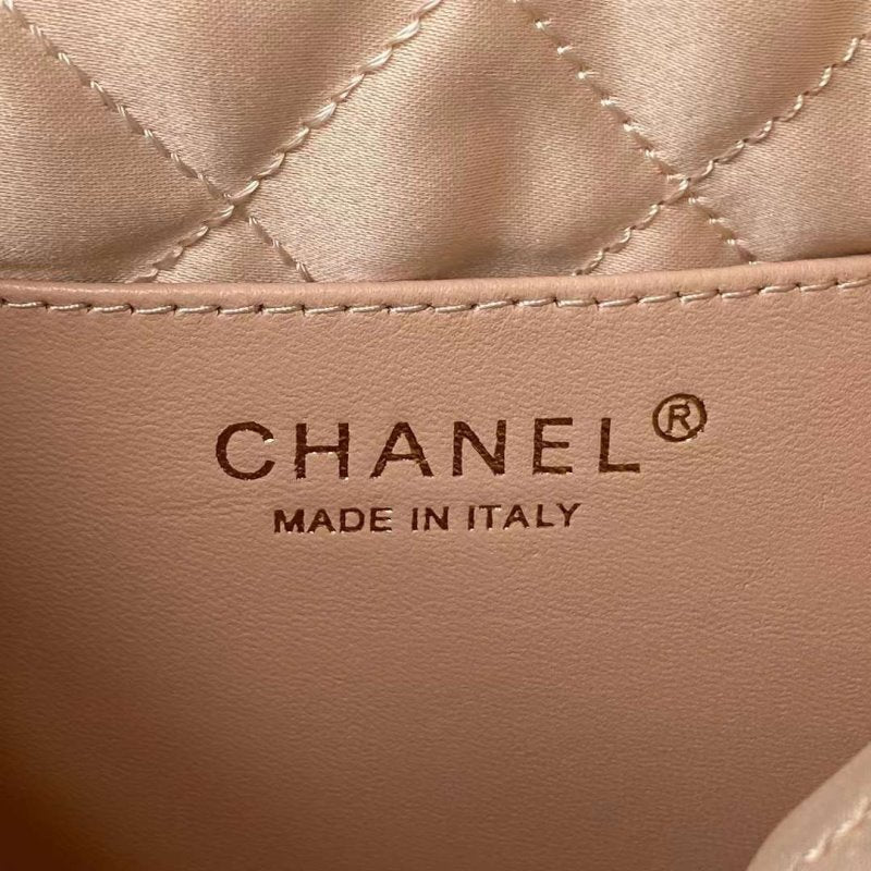 Chanel Pellete Bag BGMP1694