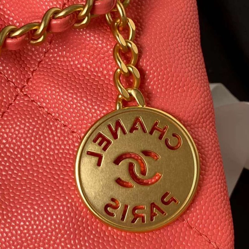 Chanel Pellete Bag BGMP1695
