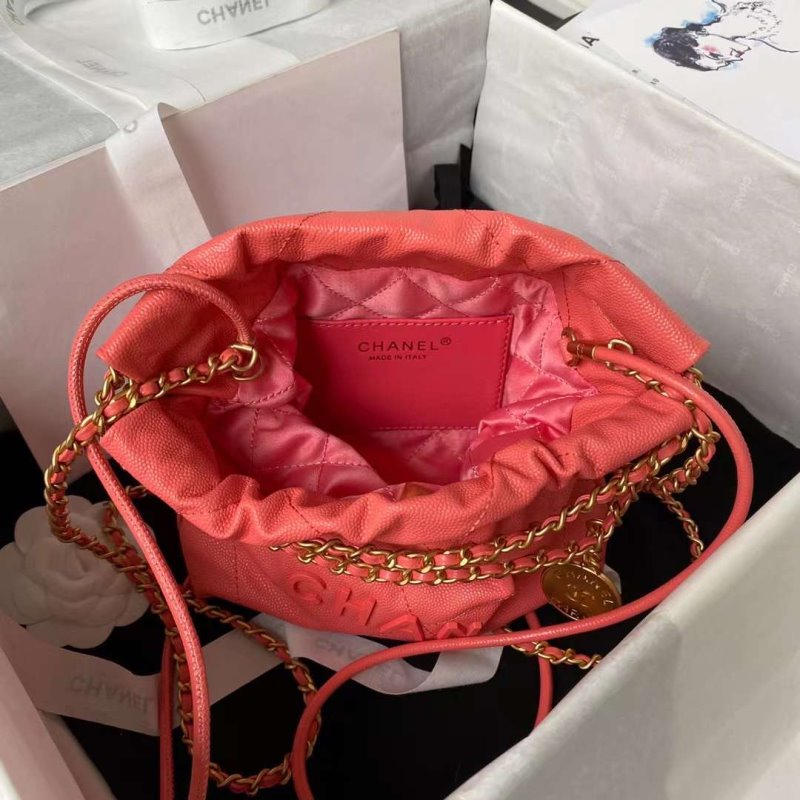 Chanel Pellete Bag BGMP1695