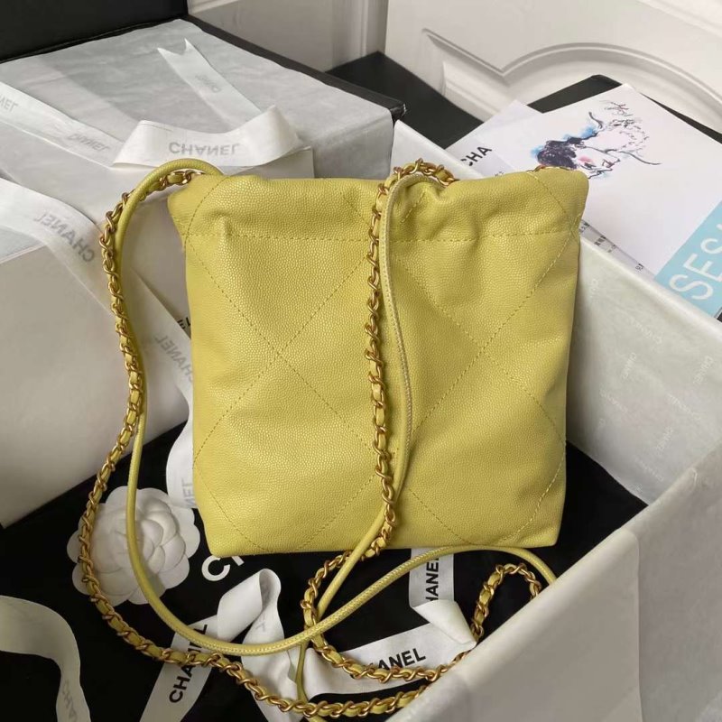 Chanel Pellete Bag BGMP1696
