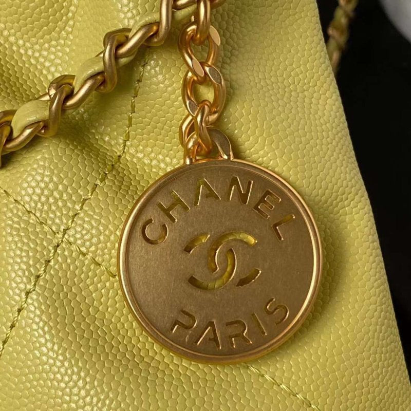 Chanel Pellete Bag BGMP1696