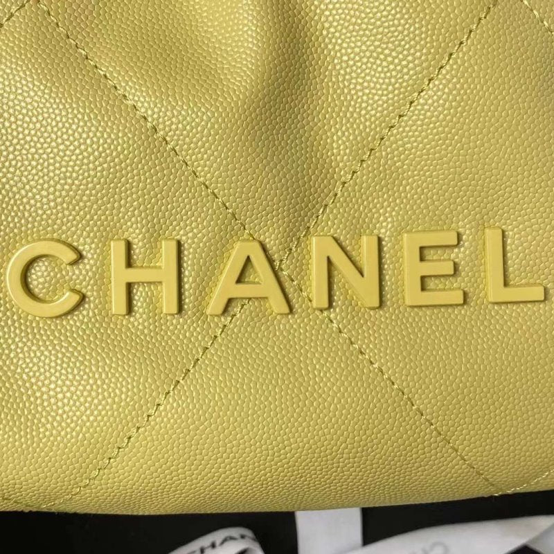 Chanel Pellete Bag BGMP1696