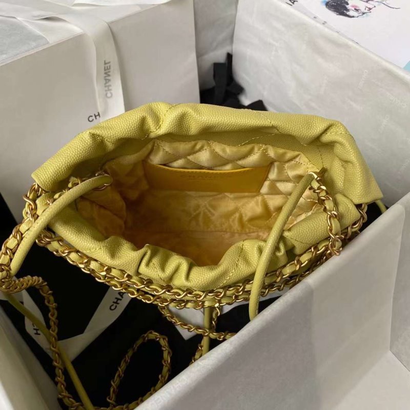 Chanel Pellete Bag BGMP1696