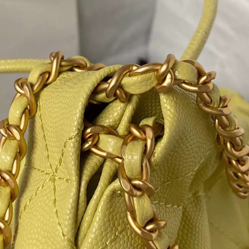 Chanel Pellete Bag BGMP1696