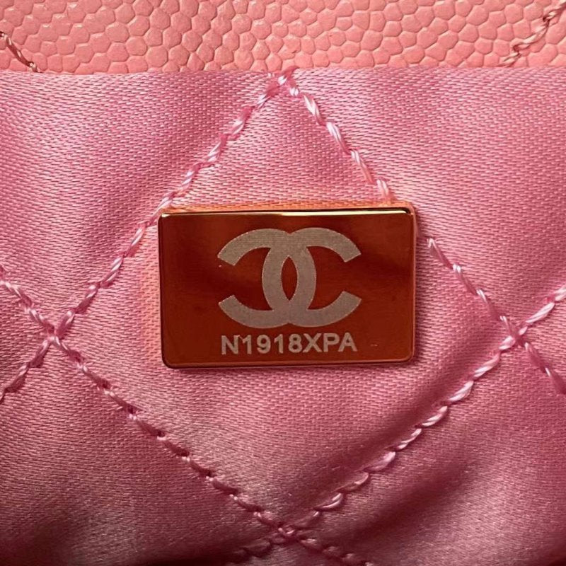 Chanel Pellete Bag BGMP1697
