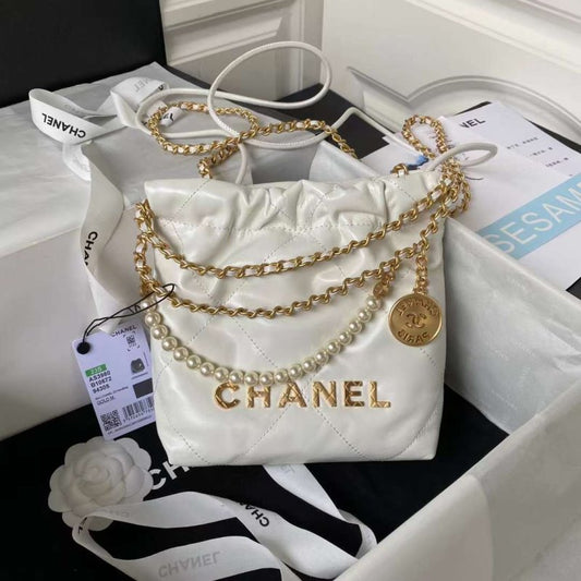 Chanel Pellete Bag BGMP1698