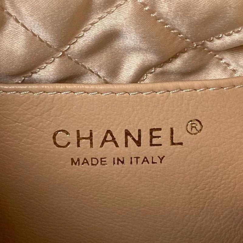 Chanel Pellete Bag BGMP1698
