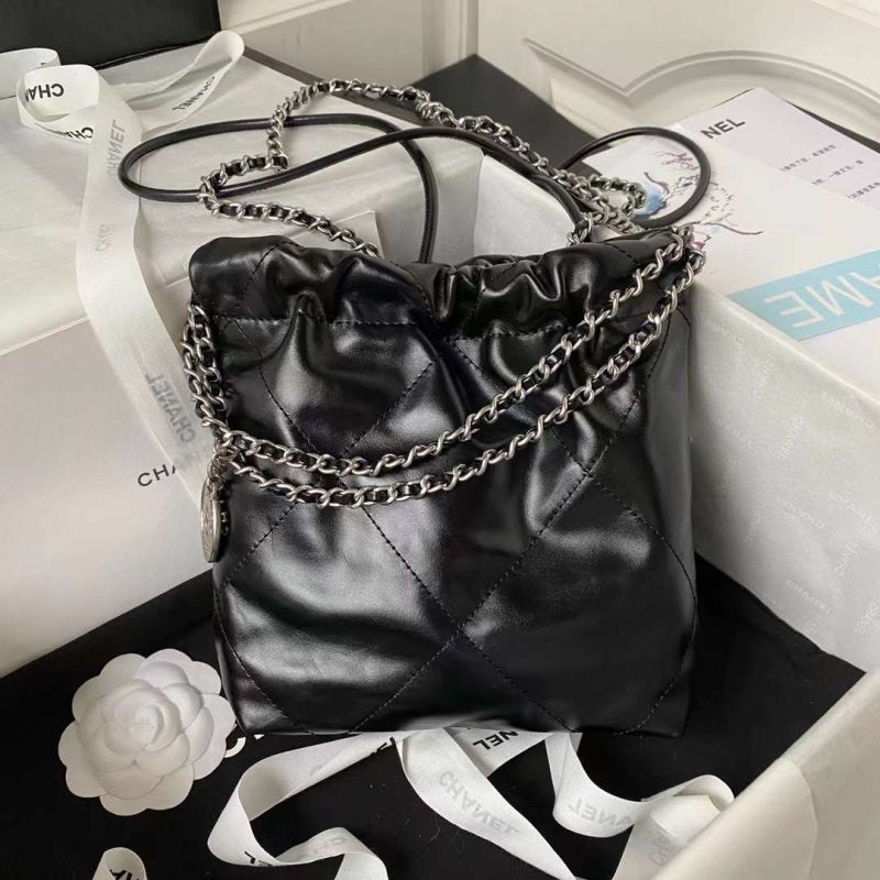 Chanel Pellete Bag BGMP1701