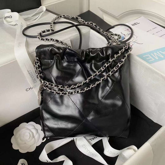 Chanel Pellete Bag BGMP1701