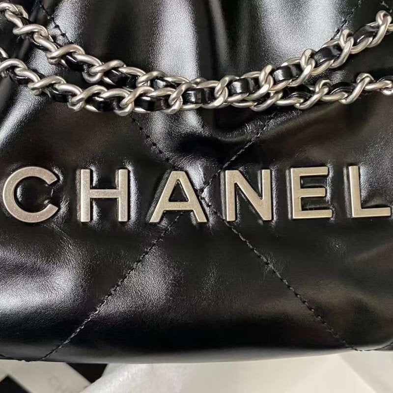 Chanel Pellete Bag BGMP1701