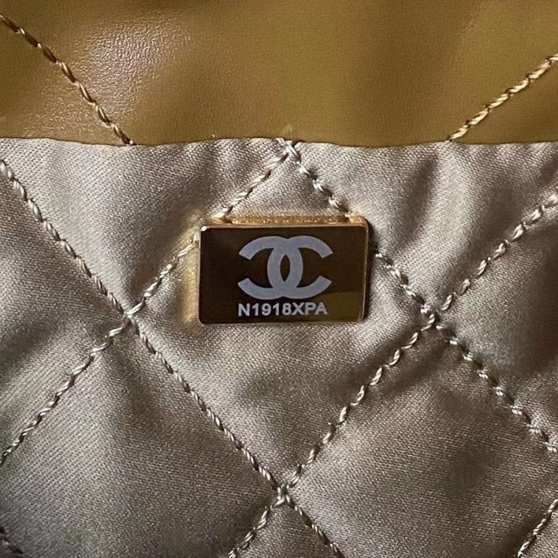 Chanel Pellete Bag BGMP1703