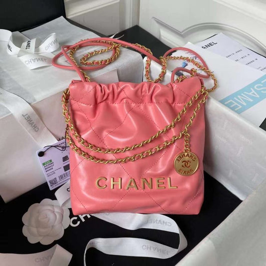 Chanel Pellete Bag BGMP1704