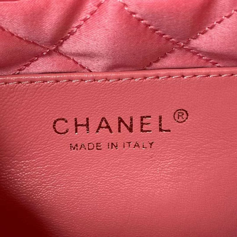 Chanel Pellete Bag BGMP1704