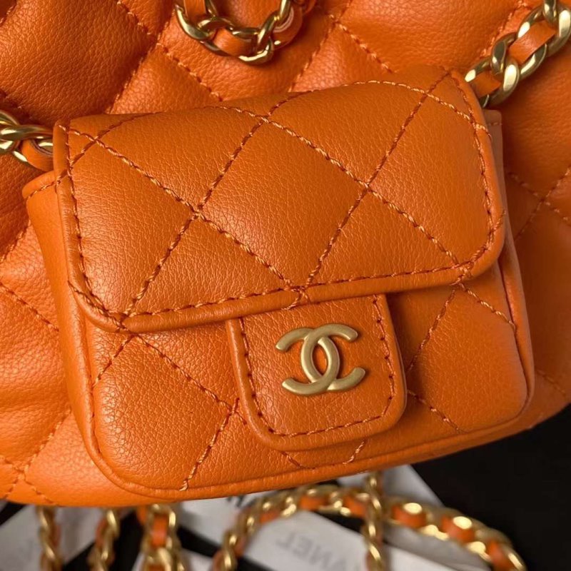 Chanel Pellete Bag BGMP1707