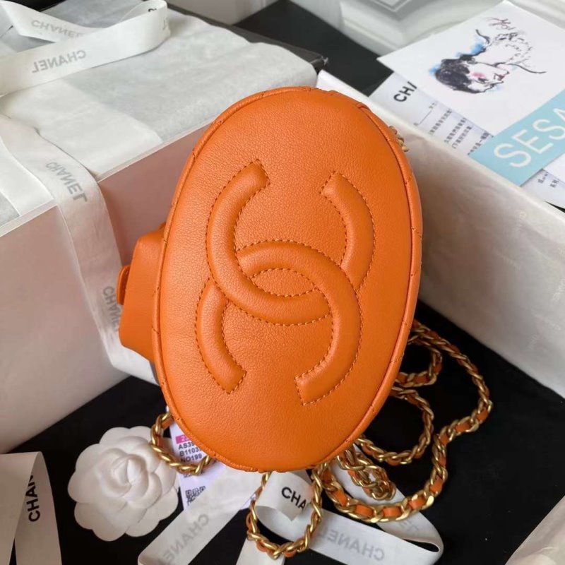 Chanel Pellete Bag BGMP1707