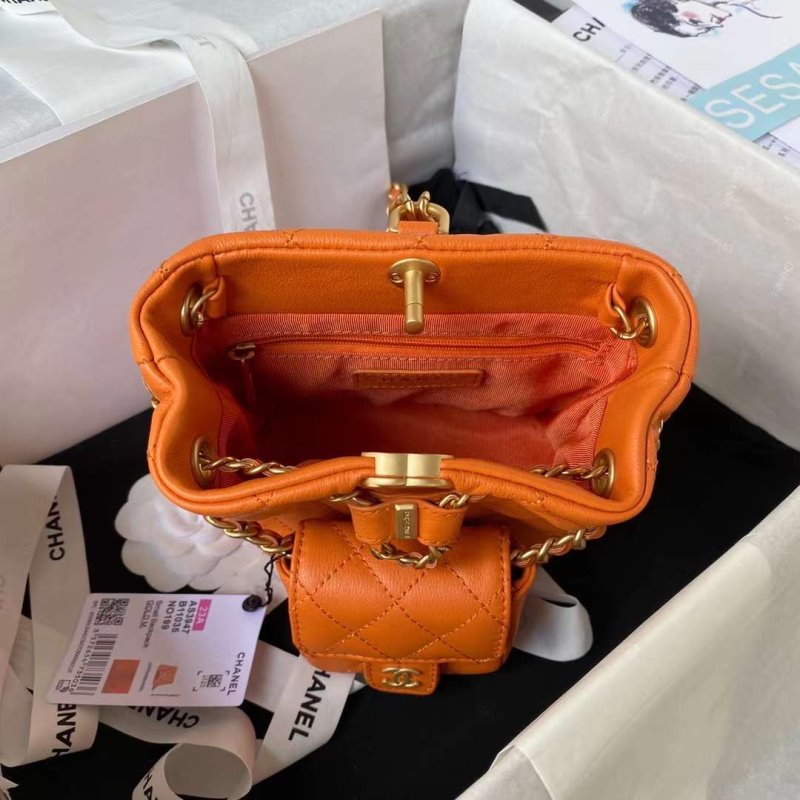 Chanel Pellete Bag BGMP1707