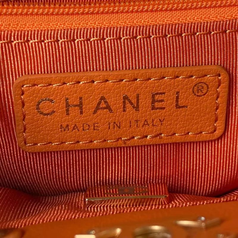 Chanel Pellete Bag BGMP1707