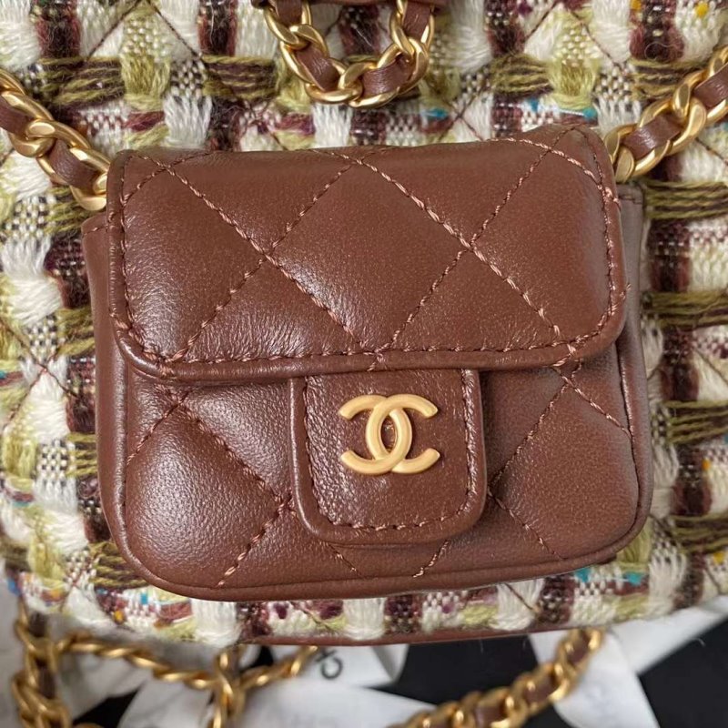 Chanel Pellete Bag BGMP1709