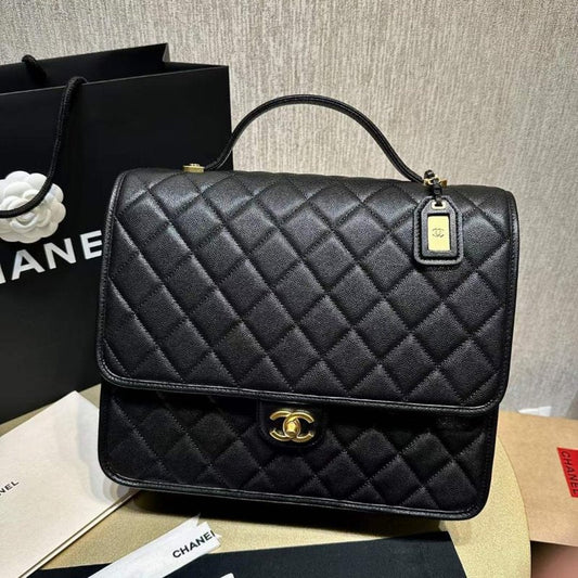 Chanel Postman Bag BG02156