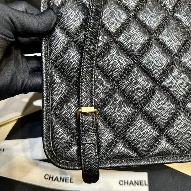 Chanel Postman Bag BG02156